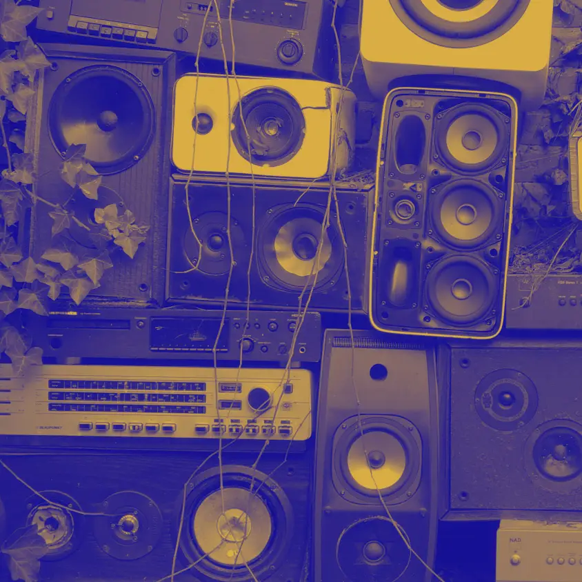 Auralitat - séance d'écoute - CERC