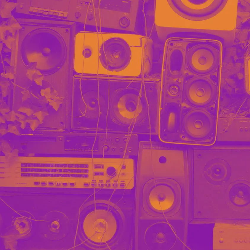 Auralitat - séance d'écoute - CERC