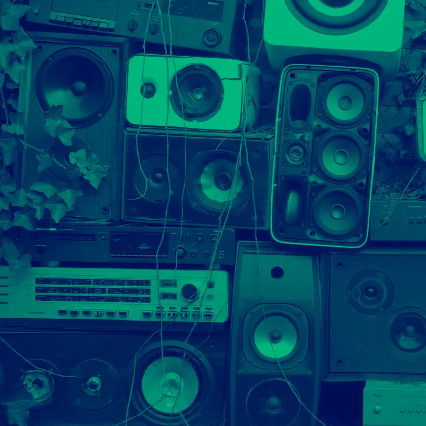 Auralitat - séance d'écoute - CERC