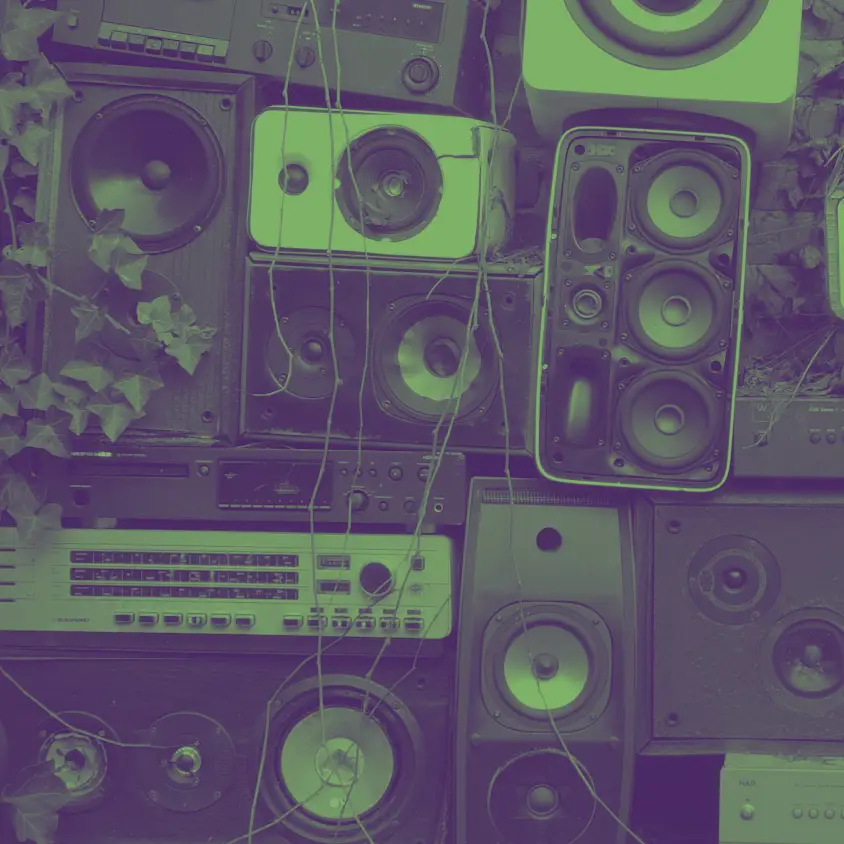 Auralitat - séance d'écoute - CERC