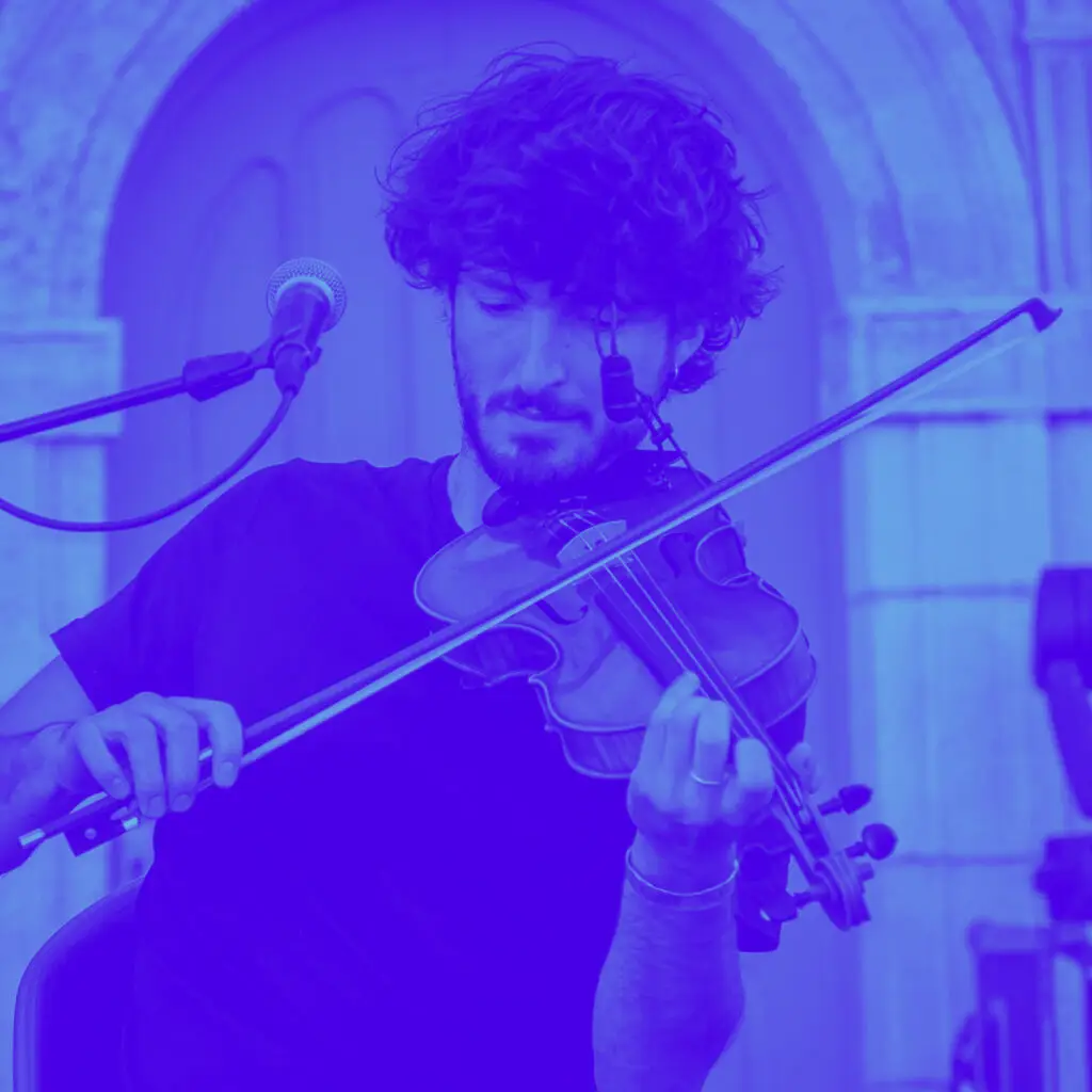 Camille Stimbre - Résidence CERC