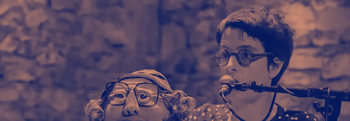 Lucie Dessiaumes - Résidence CERC