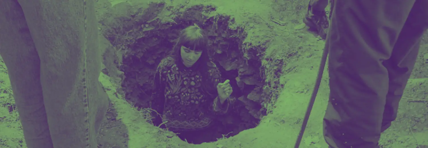 Pauline Marx - Résidence CERC