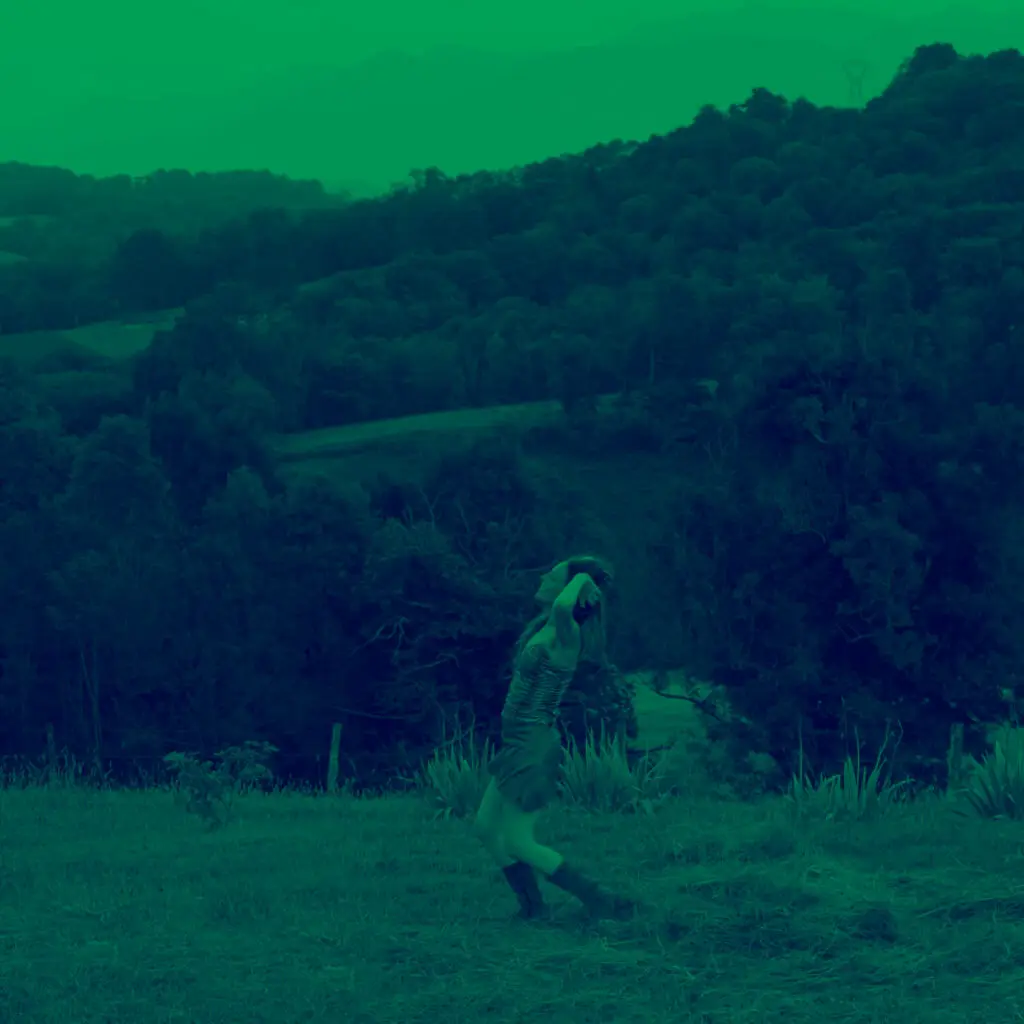 Philomena Oomens - Rivières - Résidence CERC