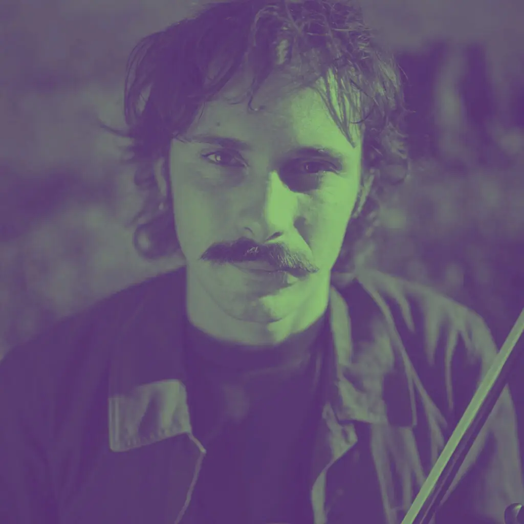 Romain Wilton Maurel - Résidence CERC