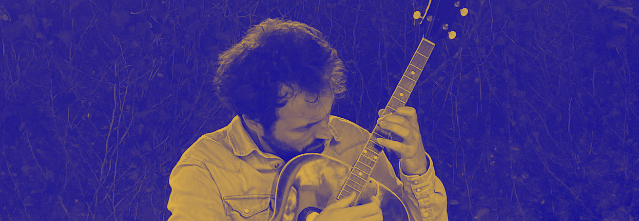 Ryan Kernoa - Résidence CERC