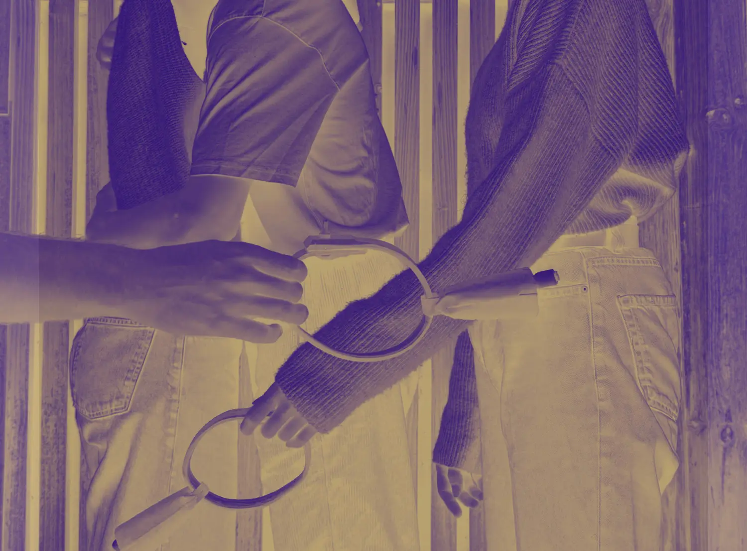 Transhumance - Marie Bruel - Résidence CERC