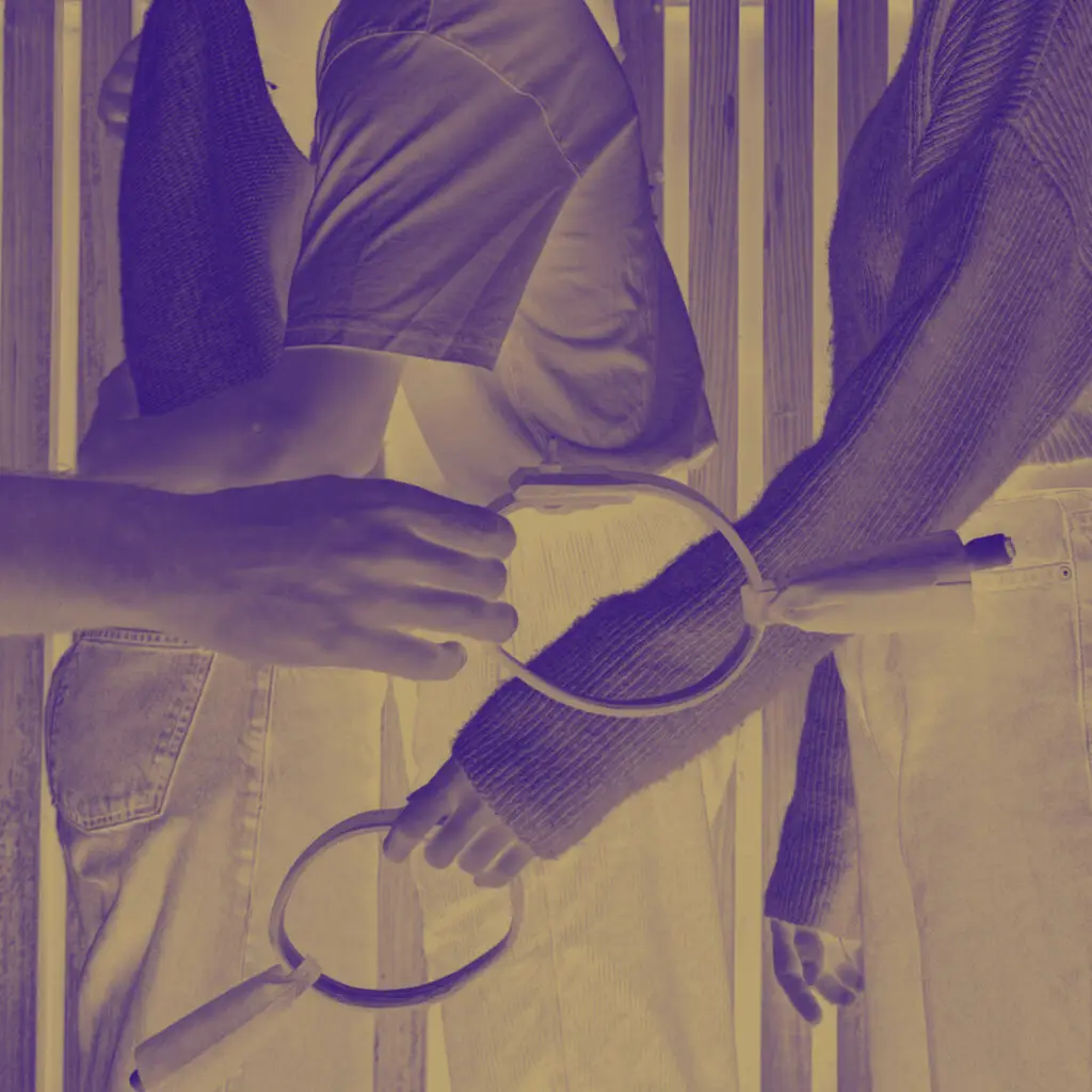 Transhumance - Marie Bruel - Résidence CERC