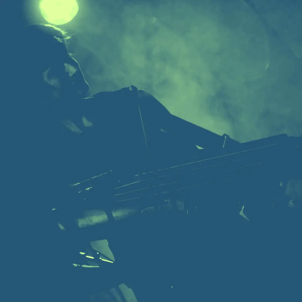 Aina Tulier _ Résidence CERC