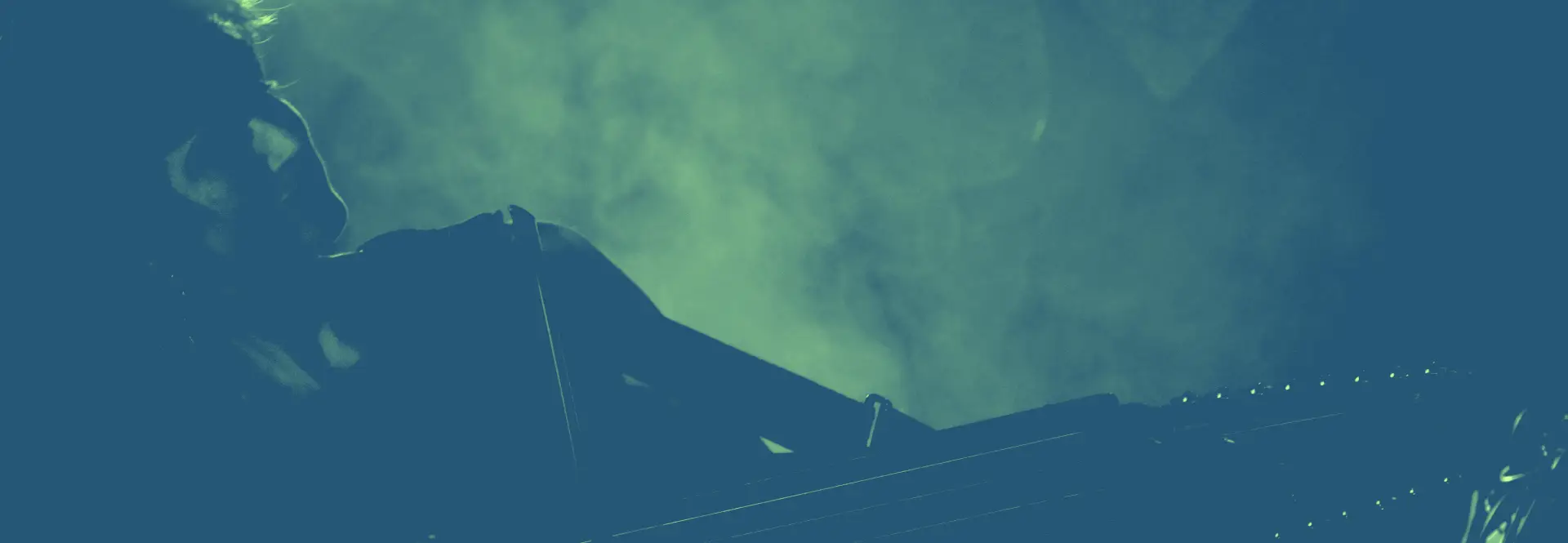 Aina Tulier _ Résidence CERC