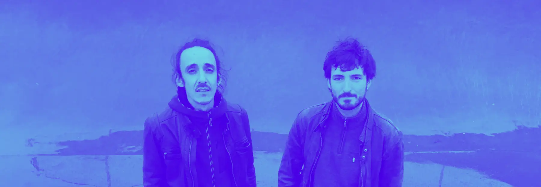 Duo Seli Stimbre - Résidence CERC