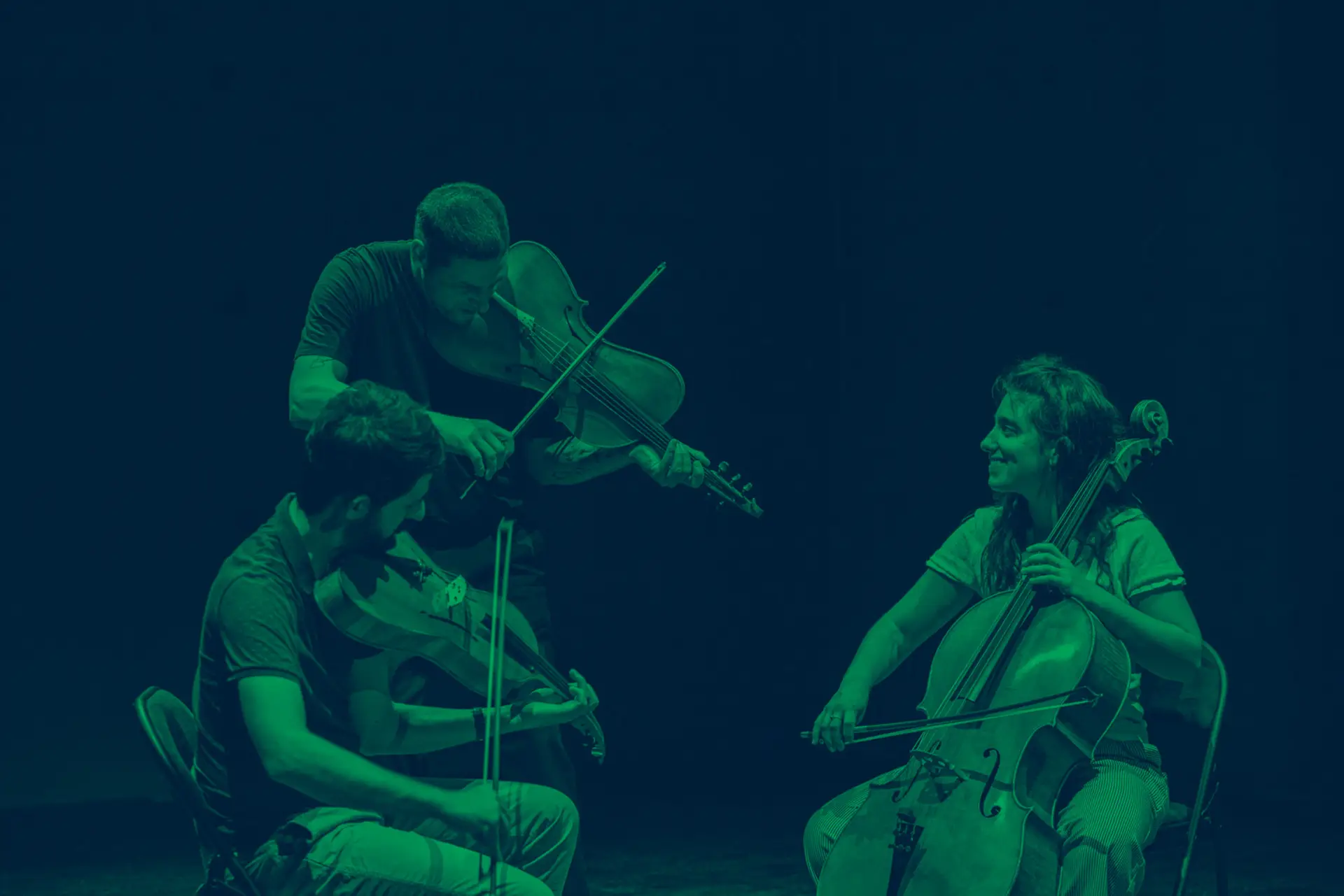 Théorie des Cordes - Résidence CERC