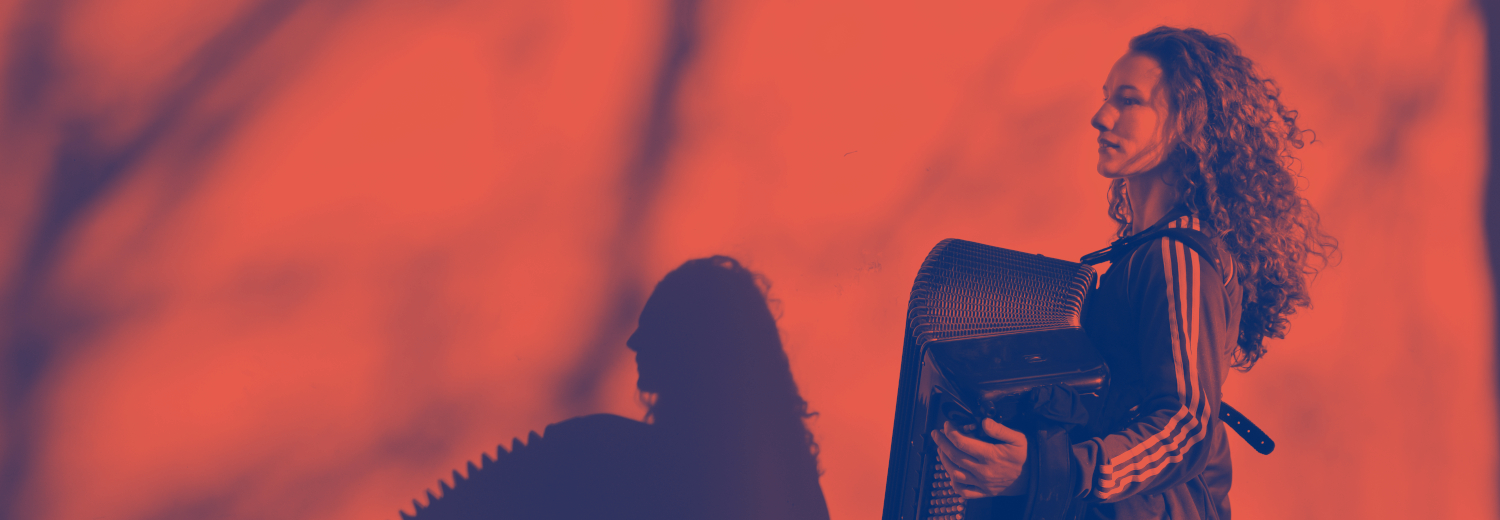 Ambre Vuillermoz - Résidence CERC