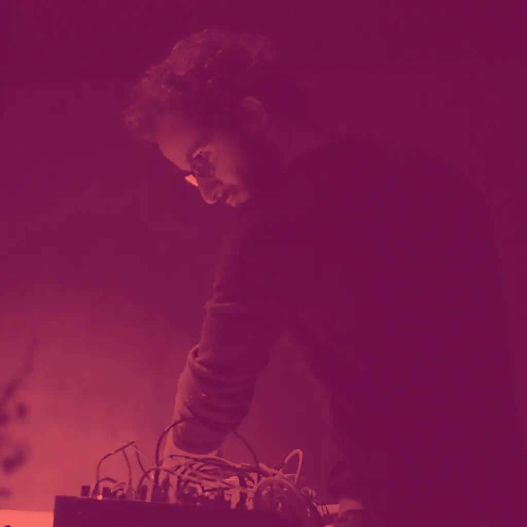 Antoine Hubineau - Résidence CERC