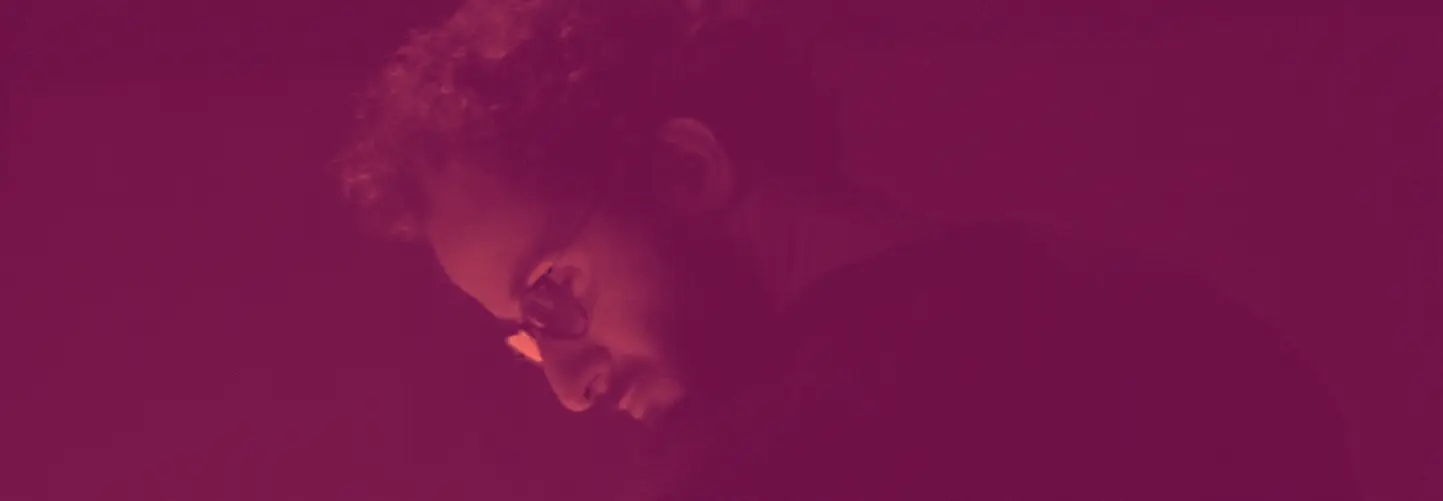 Antoine Hubineau - Résidence CERC