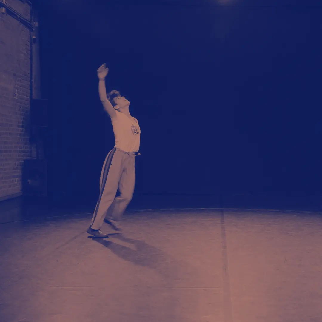 Borrei'Loop - Caroline Roche - Résidence CERC