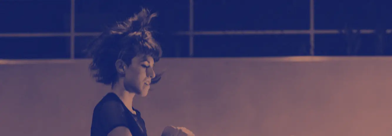 Caroline Roche - Résidence CERC