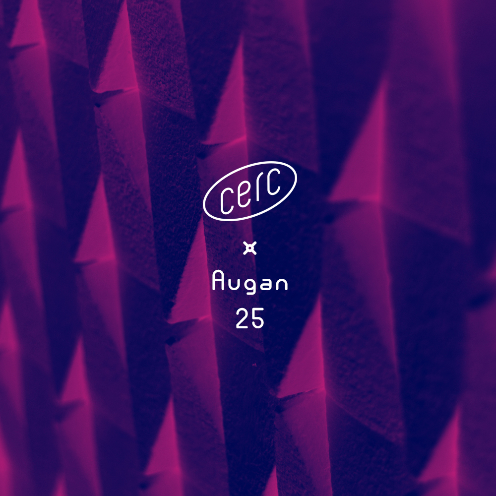 Augan 25 - CERC & Pagans