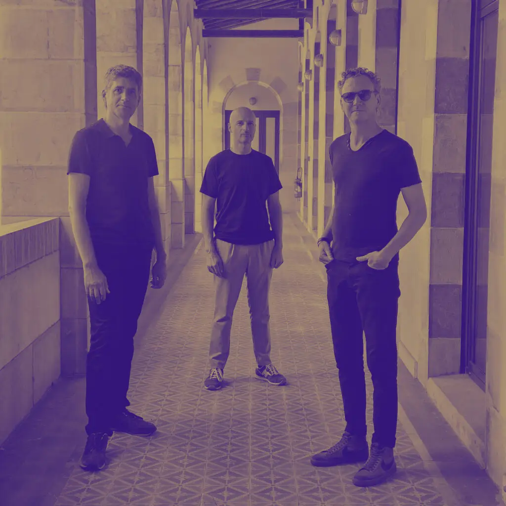 Trei - Résidence CERC - EAC Conservatoire Pau