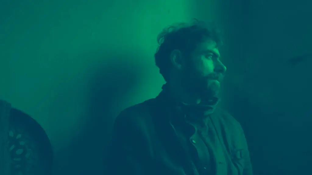 CERC - Rock This Town - Le silence du musicien