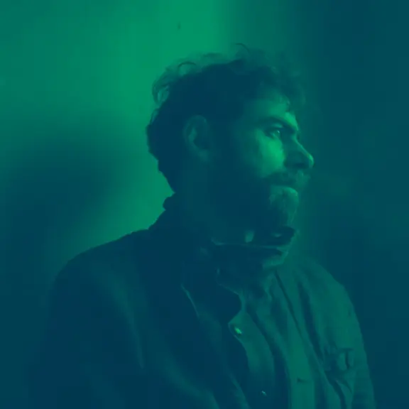 CERC - Rock This Town - Le silence du musicien