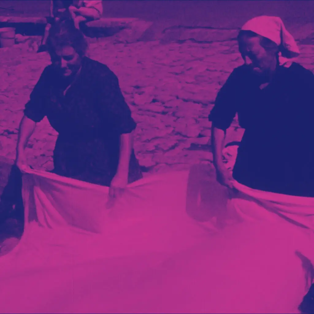 CERC _ Rock This Town - Souvent l'hiver se mutine