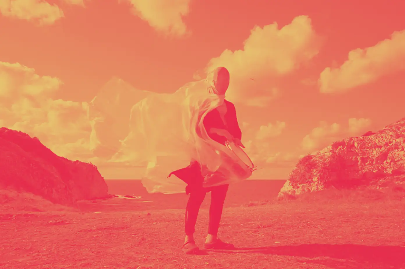 CERC - Rock This Town - Sound Dreams of Istanbul