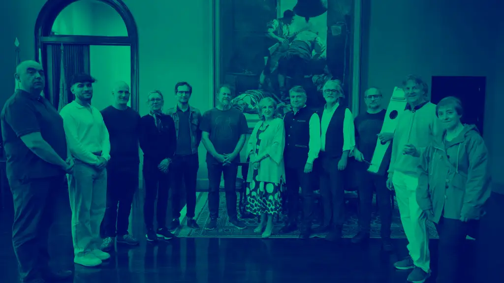RECCONNECT-INSPIR - POCTEFA - Tambourins à cordes