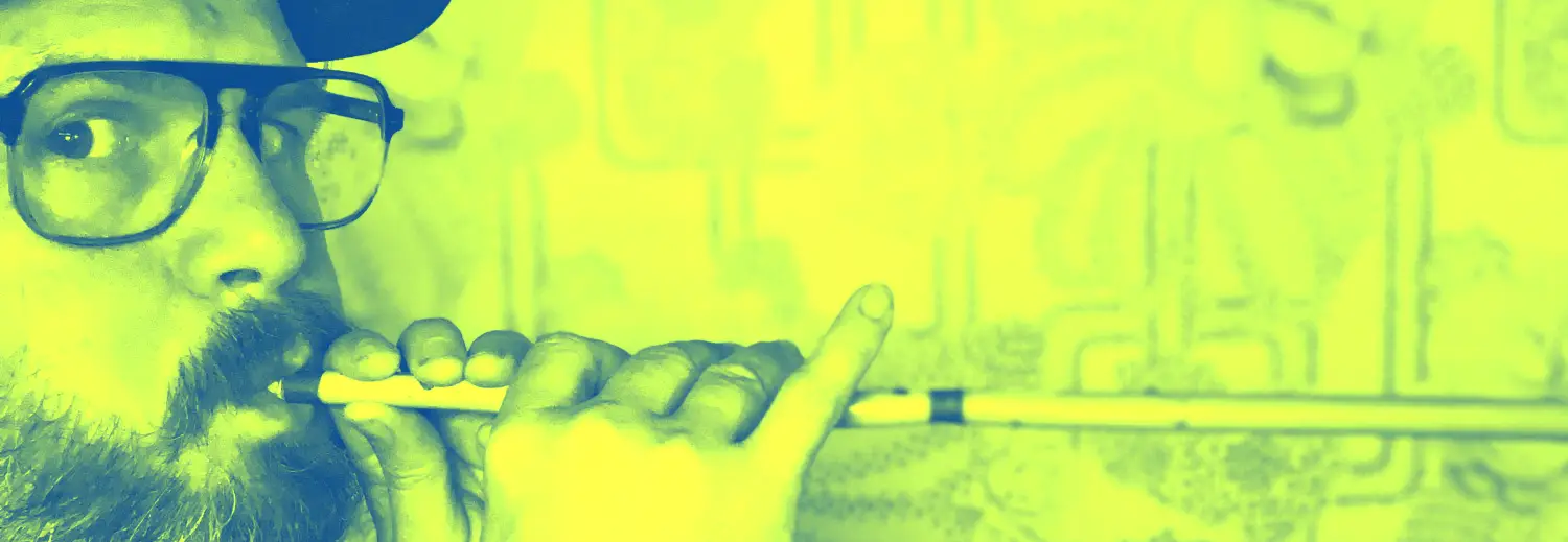 Henri Maquet - Sonarel - Résidence CERC
