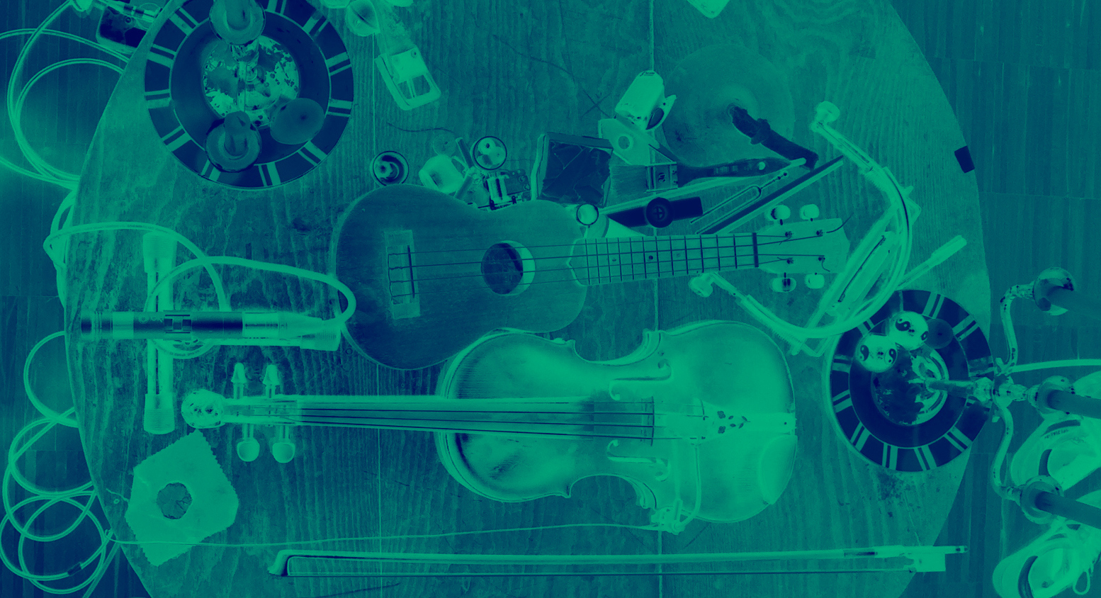 La Taula - Session improvisation - CERC