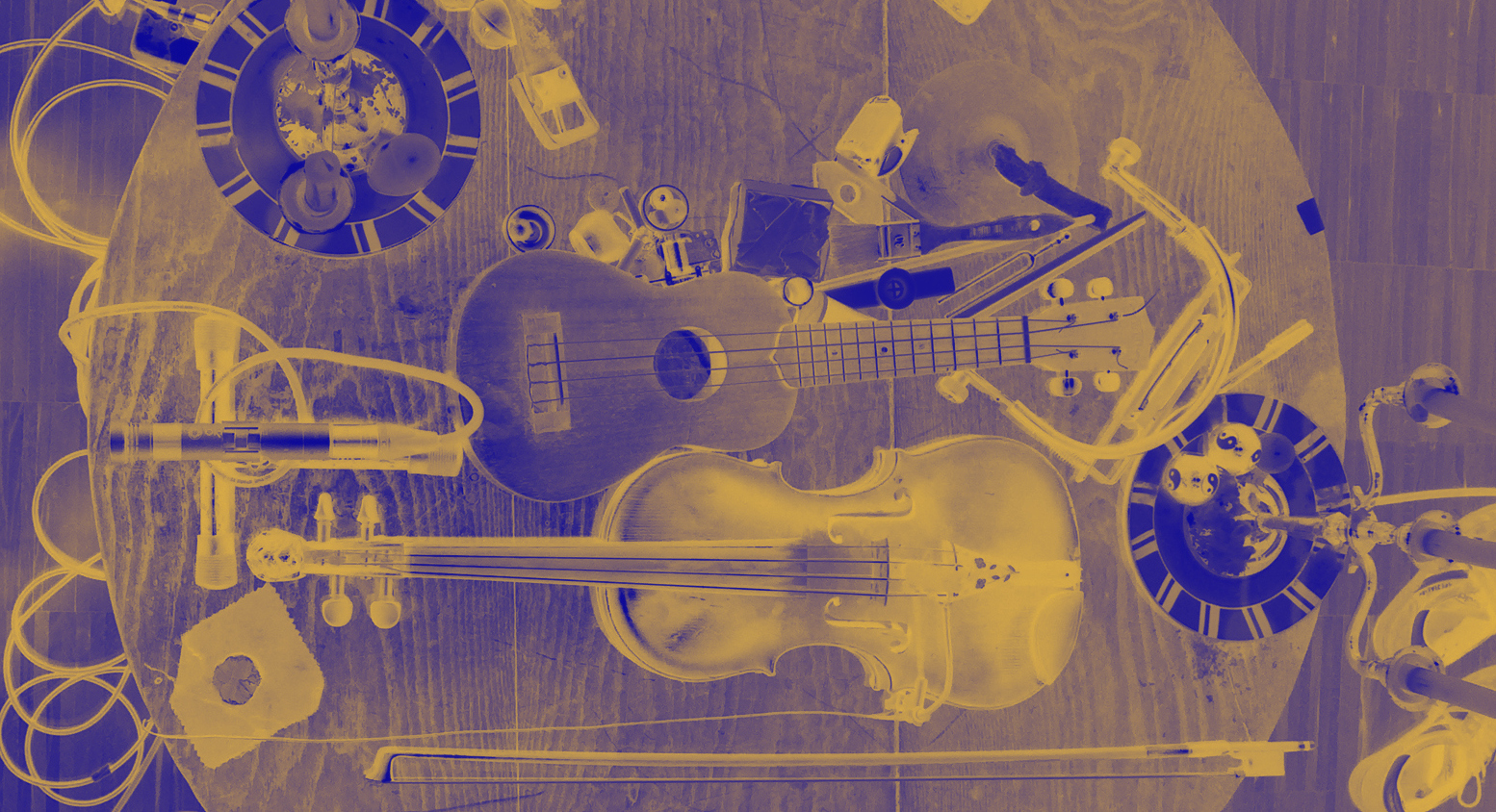 La Taula - Session improvisation - CERC