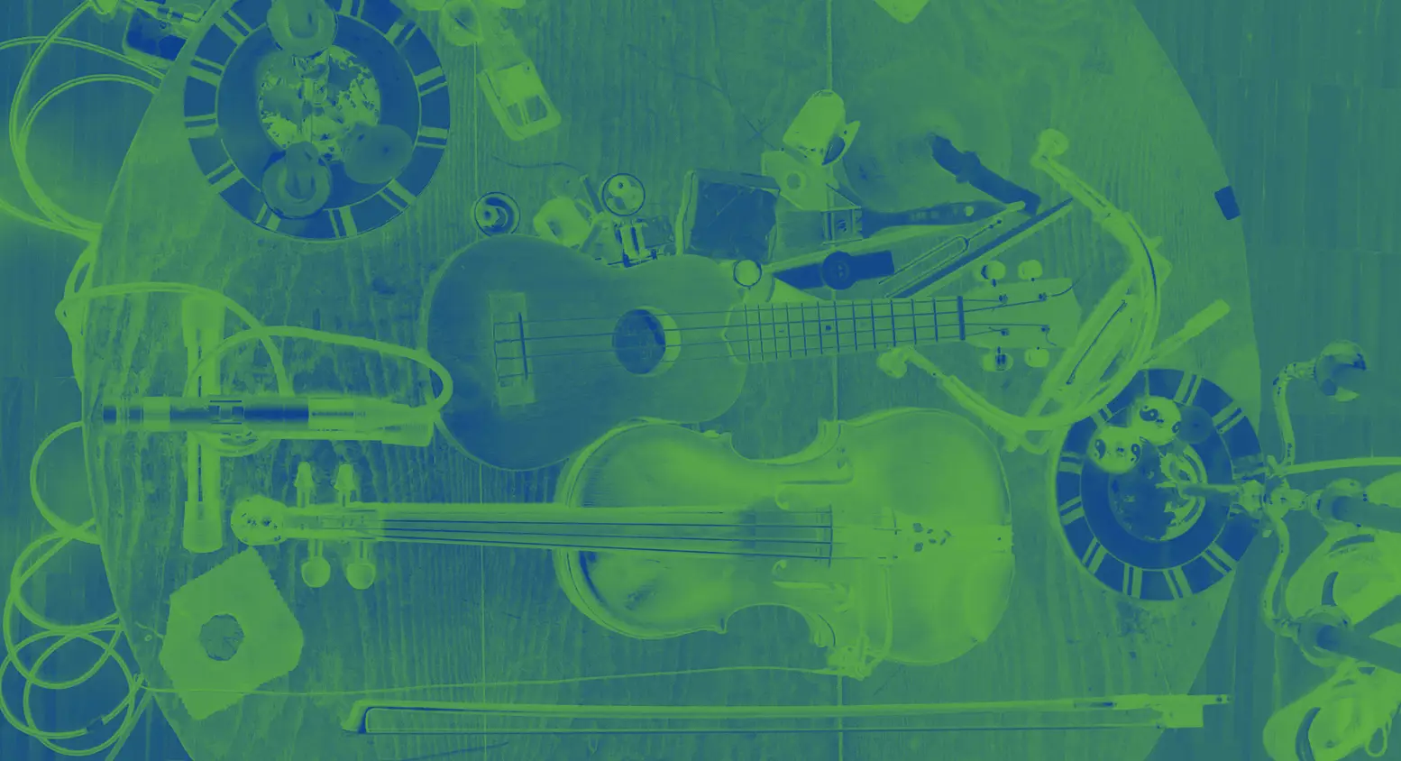 La Taula - Session improvisation - CERC
